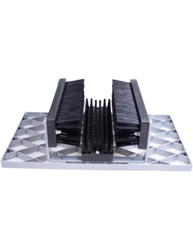 NETTOYEUR POUR CHAUSSURES ET BOTTES -...