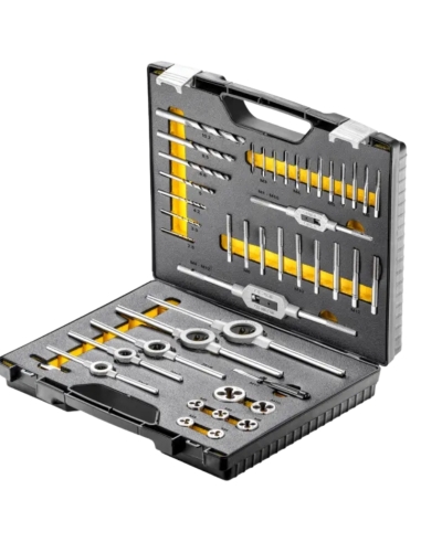 JEUX DE TARAUDS ET FILIÈRES PREMIUM...