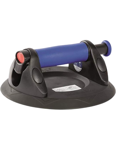 VENTOUSE AVEC POMPE À MAIN 601 - VERIBOR