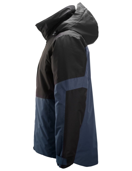 1104 - VESTE IMPERMÉABLE ISOLANTE SNICKERS WORKWEAR