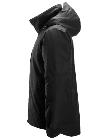 1104 - VESTE IMPERMÉABLE ISOLANTE...