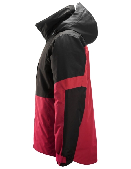 1104 - VESTE IMPERMÉABLE ISOLANTE SNICKERS WORKWEAR