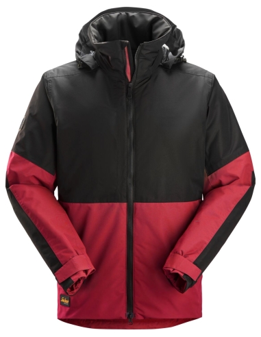 1104 - VESTE IMPERMÉABLE ISOLANTE...