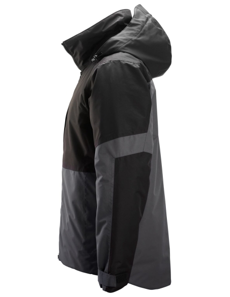 1104 - VESTE IMPERMÉABLE ISOLANTE SNICKERS WORKWEAR