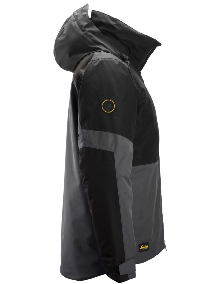 1104 - VESTE IMPERMÉABLE ISOLANTE SNICKERS WORKWEAR