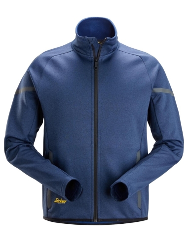 8051 - VESTE POLAIRE 37.5® SNICKERS...