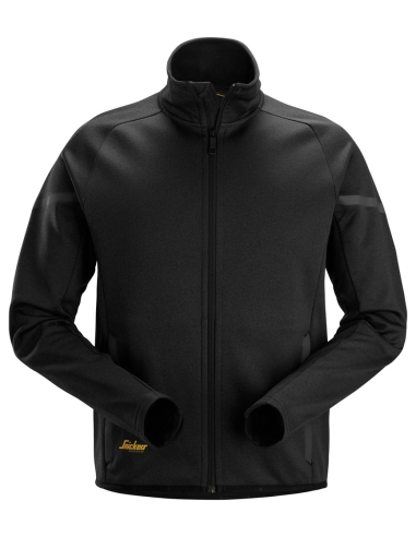 8051 - VESTE POLAIRE 37.5® SNICKERS...