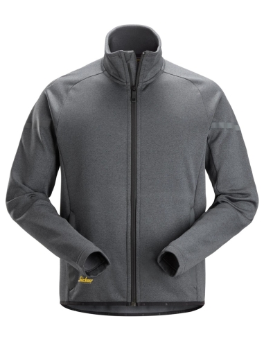 8051 - VESTE POLAIRE 37.5® SNICKERS...