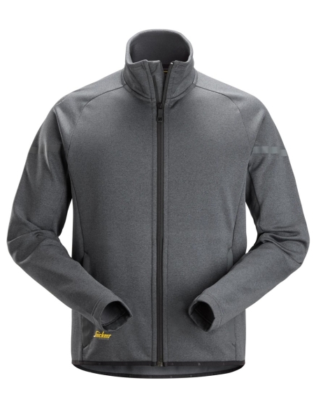 8051 - VESTE POLAIRE 37.5® SNICKERS WORKWEAR