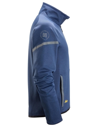 8051 - VESTE POLAIRE 37.5® SNICKERS...