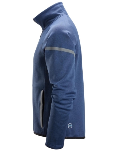 8051 - VESTE POLAIRE 37.5® SNICKERS...