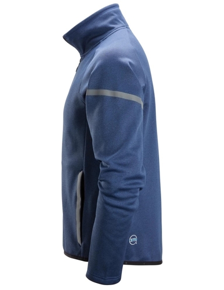 8051 - VESTE POLAIRE 37.5® SNICKERS WORKWEAR