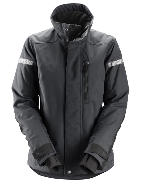 1107 - ALLROUNDWORK, VESTE D'HIVER 37.5® POUR FEMME SNICKERS WORKWEAR