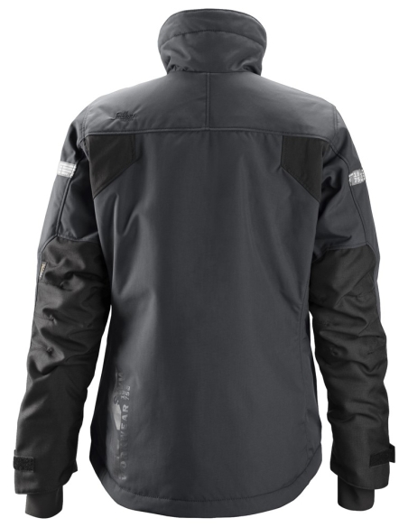 1107 - ALLROUNDWORK, VESTE D'HIVER 37.5® POUR FEMME SNICKERS WORKWEAR