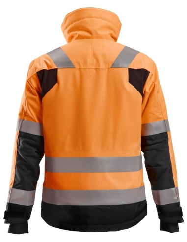 1130 - ALLROUNDWORK, VESTE ISOLANTE...