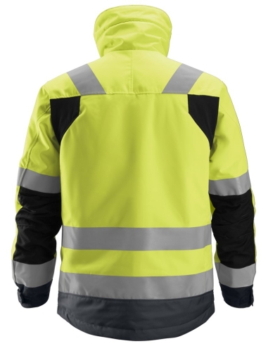 1130 - ALLROUNDWORK, VESTE ISOLANTE...