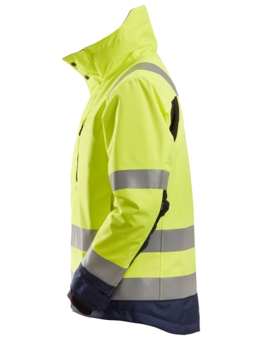 1130 - ALLROUNDWORK, VESTE ISOLANTE...