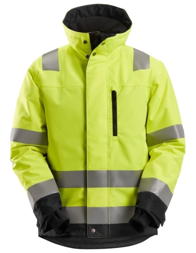 1130 - ALLROUNDWORK, VESTE ISOLANTE...