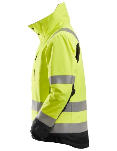 1130 - ALLROUNDWORK, VESTE ISOLANTE...