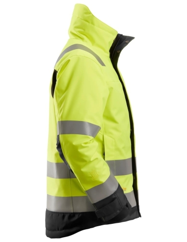 1130 - ALLROUNDWORK, VESTE ISOLANTE...