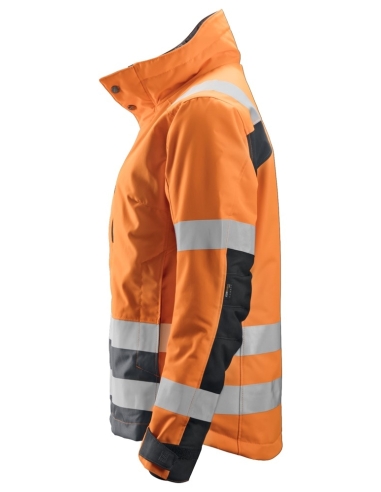 1137 - ALLROUNDWORK, VESTE ISOLANTE...