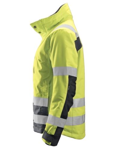 1137 - ALLROUNDWORK, VESTE ISOLANTE...