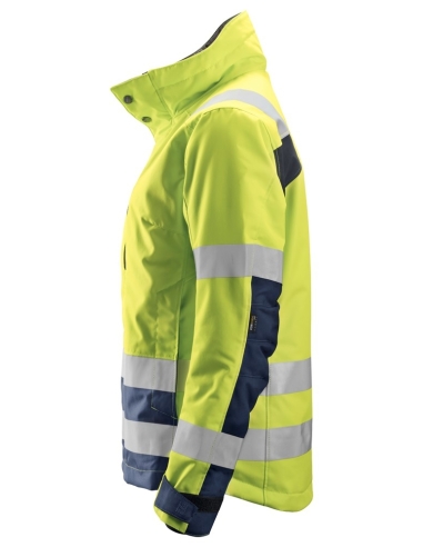 1137 - ALLROUNDWORK, VESTE ISOLANTE...