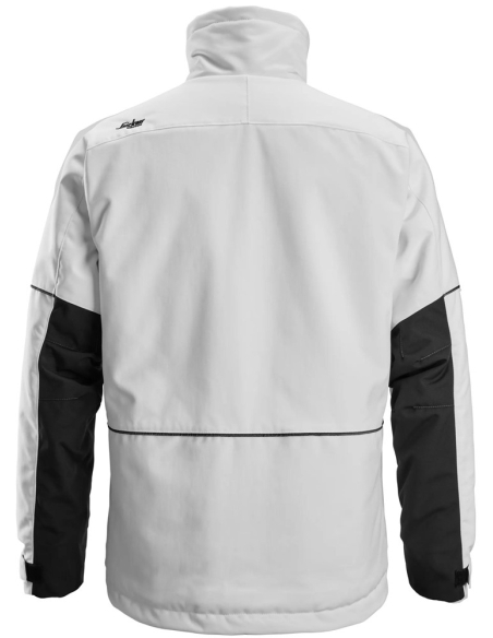 1158 - ALLROUNDWORK, VESTE D'HIVER SNICKERS WORKWEAR