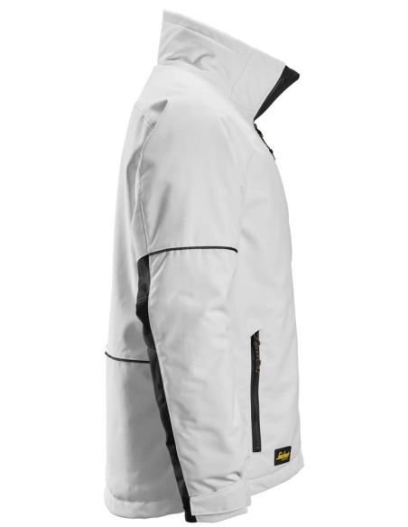 1158 - ALLROUNDWORK, VESTE D'HIVER SNICKERS WORKWEAR