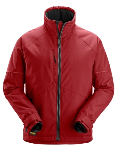 1158 - ALLROUNDWORK, VESTE D'HIVER...