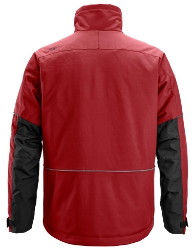 1158 - ALLROUNDWORK, VESTE D'HIVER...