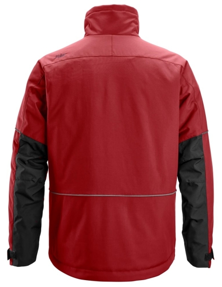1158 - ALLROUNDWORK, VESTE D'HIVER SNICKERS WORKWEAR