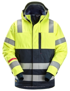 1162 - PROTECWORK, VESTE...