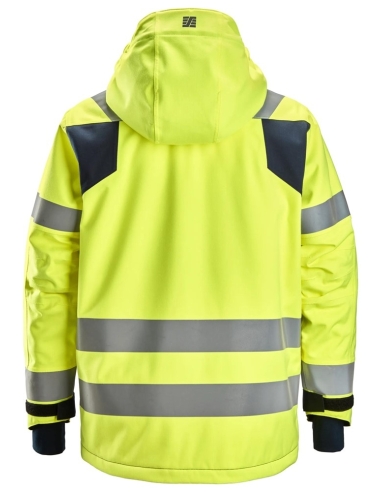 1162 - PROTECWORK, VESTE IMPERMÉABLE...