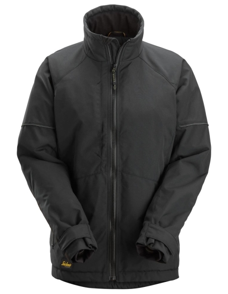 1187 - ALLROUNDWORK, VESTE ISOLANTE POUR FEMME SNICKERS WORKWEAR