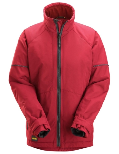 1187 - ALLROUNDWORK, VESTE ISOLANTE...