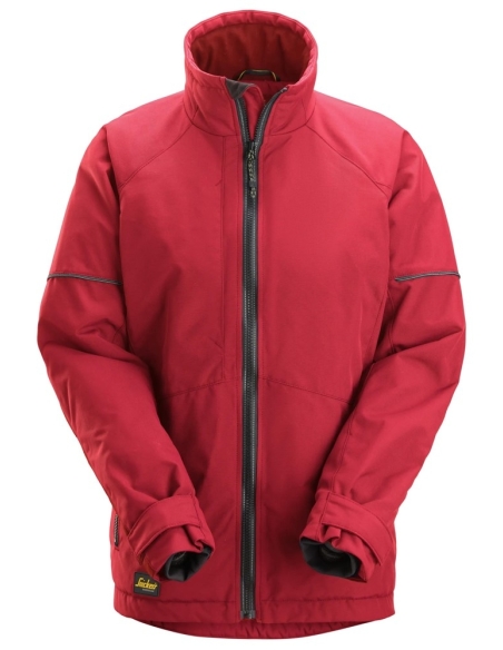 1187 - ALLROUNDWORK, VESTE ISOLANTE POUR FEMME SNICKERS WORKWEAR