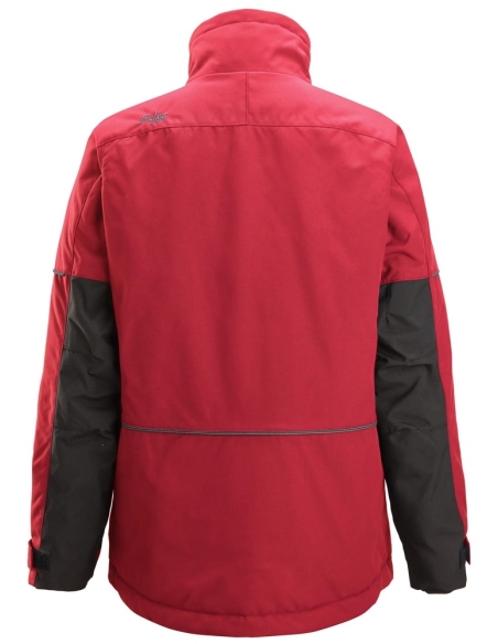 1187 - ALLROUNDWORK, VESTE ISOLANTE POUR FEMME SNICKERS WORKWEAR