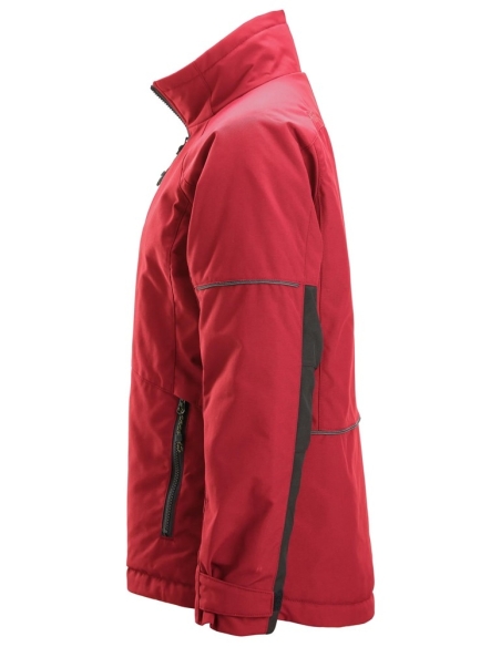 1187 - ALLROUNDWORK, VESTE ISOLANTE POUR FEMME SNICKERS WORKWEAR