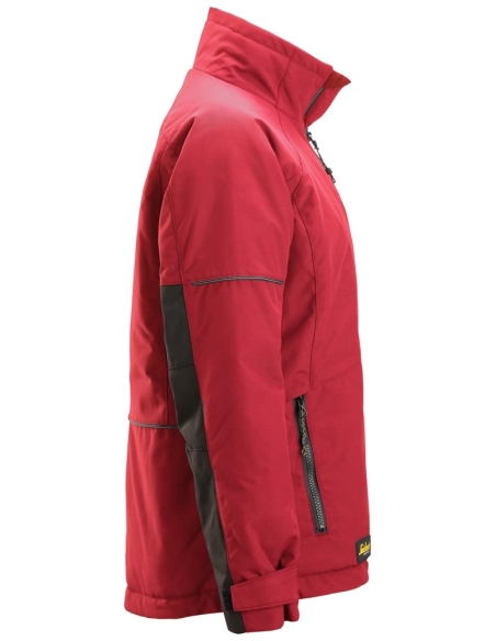 1187 - ALLROUNDWORK, VESTE ISOLANTE POUR FEMME SNICKERS WORKWEAR