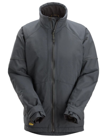 1187 - ALLROUNDWORK, VESTE ISOLANTE POUR FEMME SNICKERS WORKWEAR