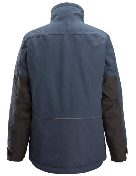 1187 - ALLROUNDWORK, VESTE ISOLANTE POUR FEMME SNICKERS WORKWEAR