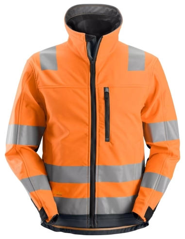 1230 - ALLROUNDWORK, VESTE SOFTSHELL...