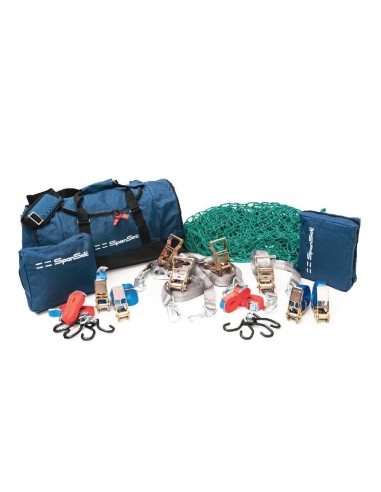 SET ARRIMAGE ET FILET - SPANSET