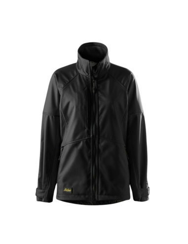 1257 - ALLROUNDWORK, VESTE SOFTSHELL...