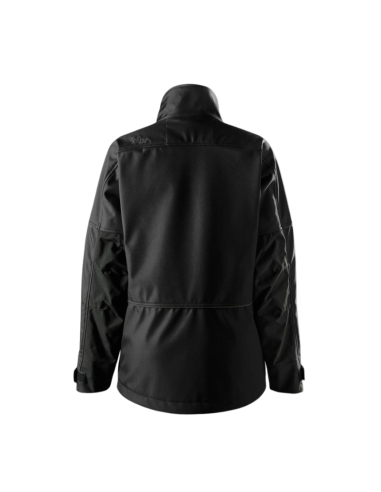 1257 - ALLROUNDWORK, VESTE SOFTSHELL...