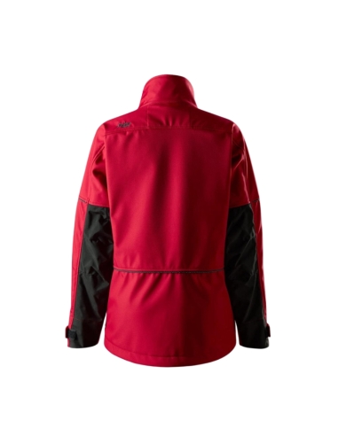 1257 - ALLROUNDWORK, VESTE SOFTSHELL...