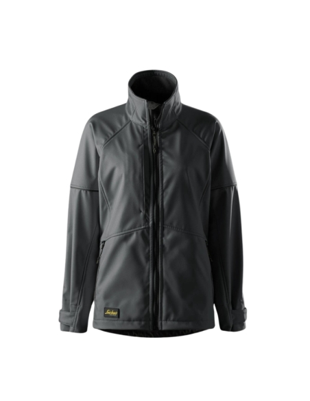 1257 - ALLROUNDWORK, VESTE SOFTSHELL POUR FEMME SNICKERS WORKWEAR