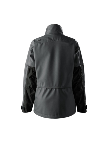 1257 - ALLROUNDWORK, VESTE SOFTSHELL...