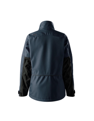 1257 - ALLROUNDWORK, VESTE SOFTSHELL...